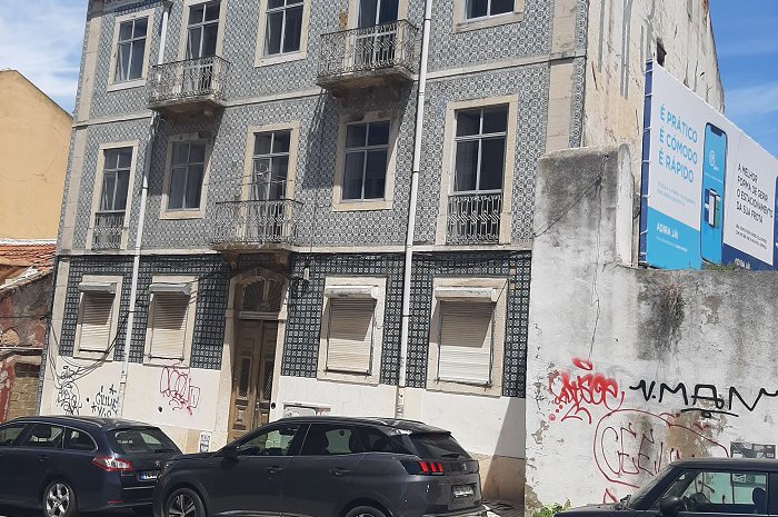 Venda de casas recupera com Lisboa no centro das atenções