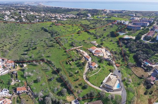 Promotores já olham para o futuro imobiliário do Algarve