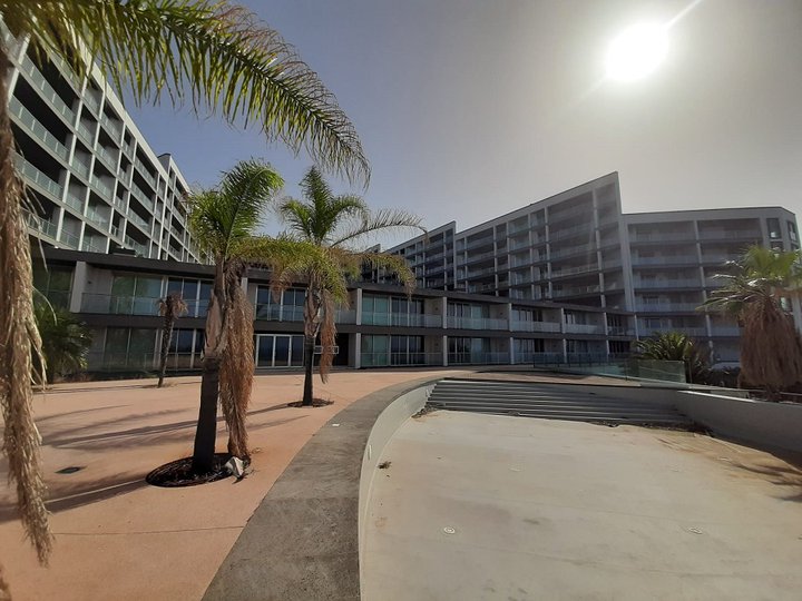 Investidores mantêm interesse no mercado imobiliário da Madeira