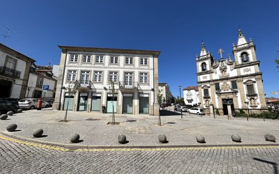 Vila Real, uma cidade dinâmica onde o interesse imobiliário aumenta