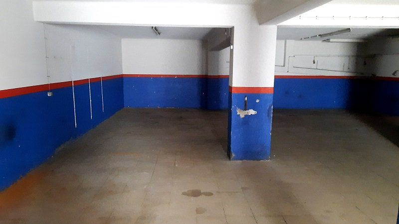 Foto 3 Pequeno armazém, R/C