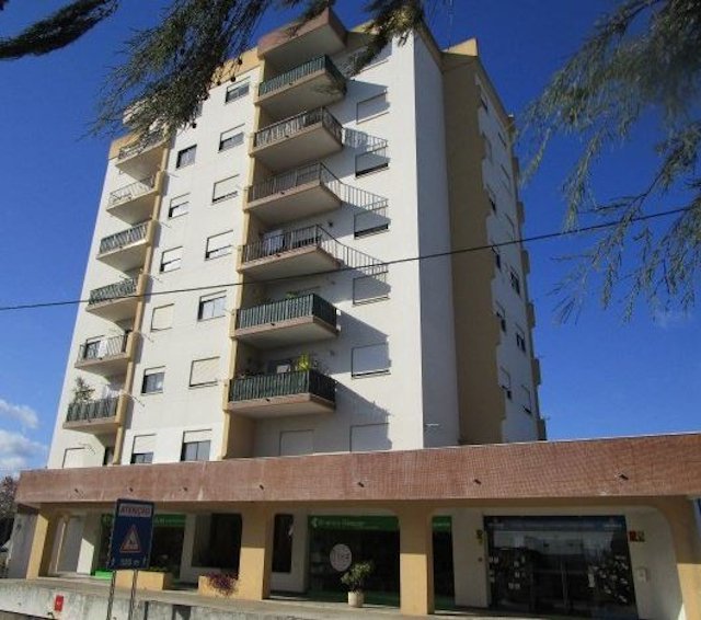 Foto 1 Apartamento T2, Abrantes