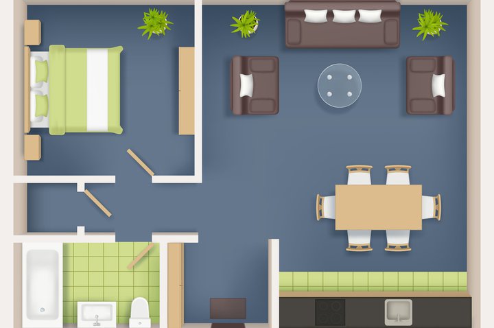 Habitação: quais as tipologias mais procuradas para compra?