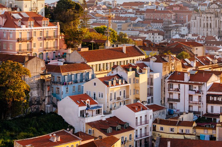Reabilitação urbana e arrendamento com novas regras em cima da mesa