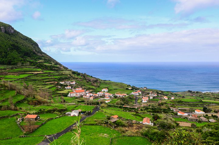 Executivo açoriano lança concurso para cedência de 144 lotes para construção de habitação