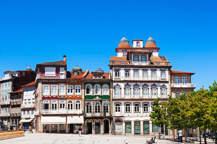 Guimarães em transformação: as tendências que estão a redesenhar o mercado imobiliário