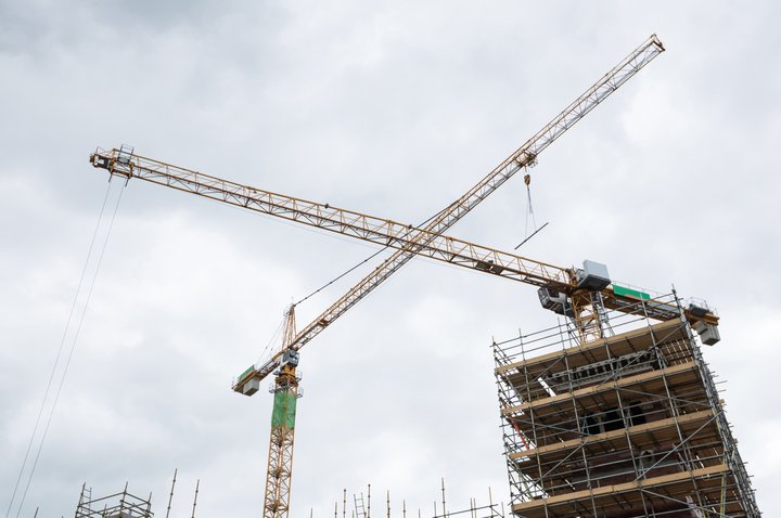 Lisboa tem 4.560 novas habitações prontas a construir