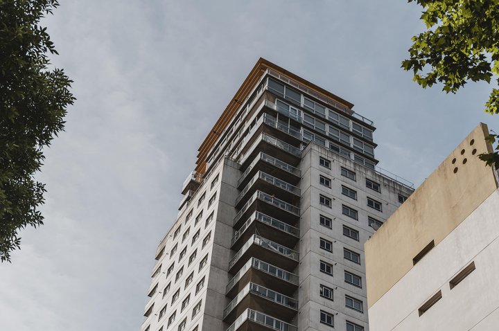 Avaliação bancária volta a aumentar 17,7% em outubro