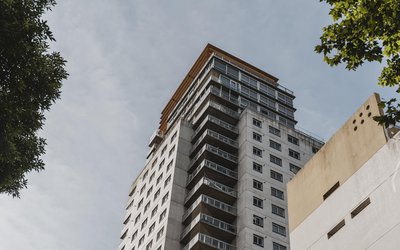 Avaliação bancária volta a aumentar 17,7% em outubro