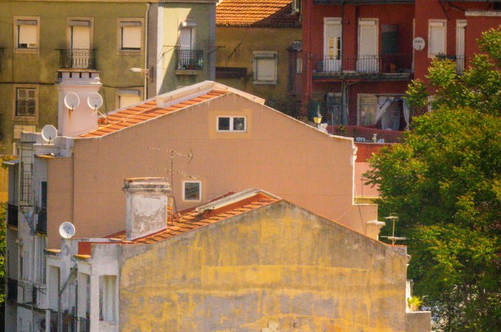 Condomínios propõem inspeção obrigatória aos edifícios