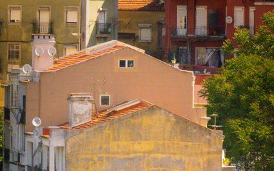 Condomínios propõem inspeção obrigatória aos edifícios