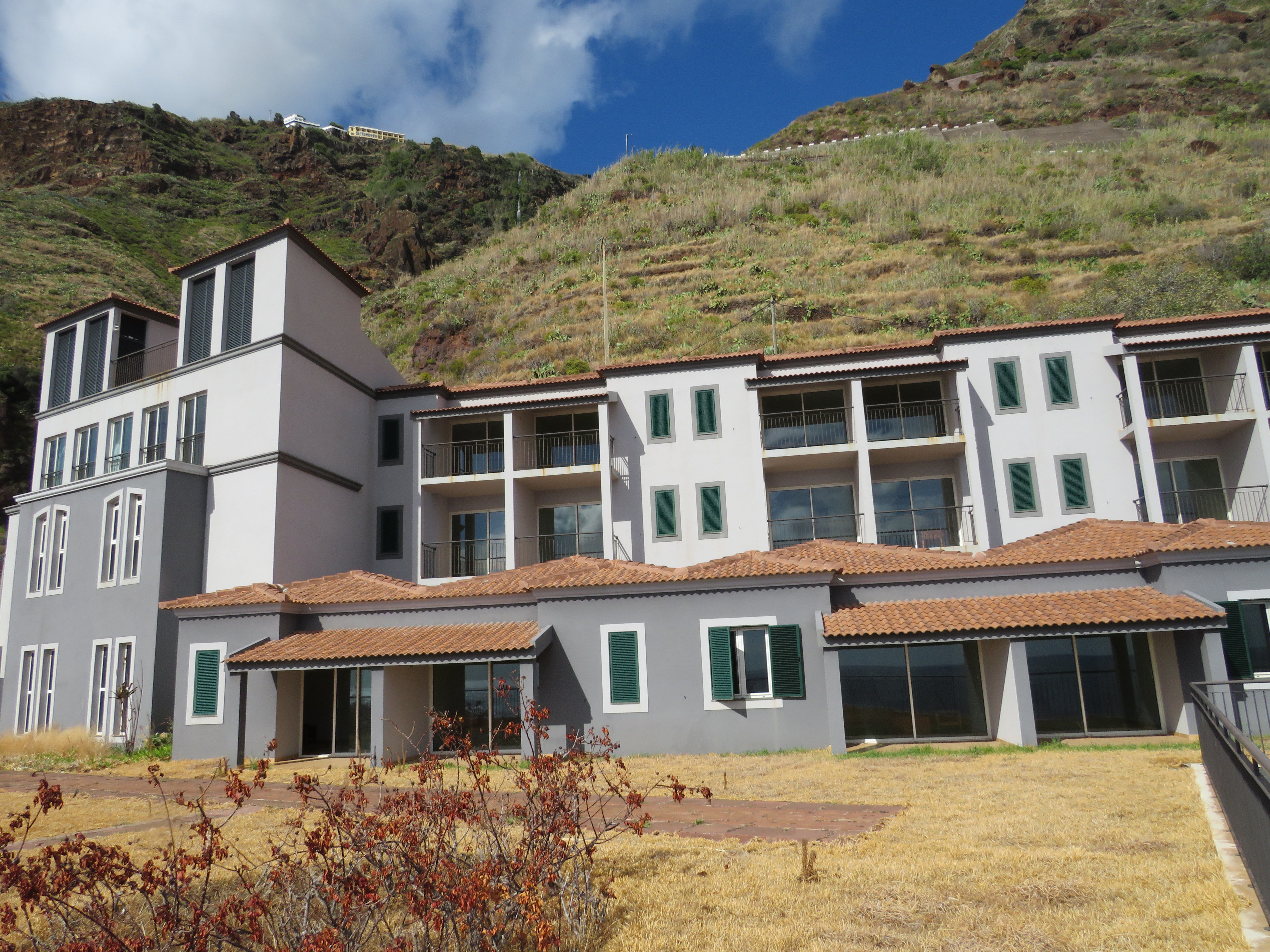Foto 1 Hotel na Madeira, Funchal – Calheta