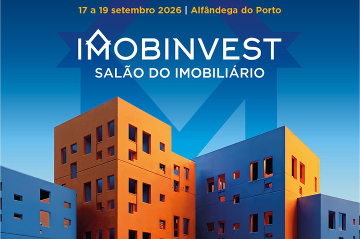 Imobinvest reúne marcas e empresas de referência e espera receber cerca de 5800 visitantes
