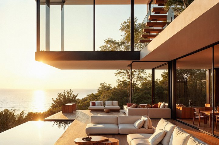 Imobiliário de luxo mantém crescimento em 2026, com Portugal entre os mercados europeus mais dinâmicos