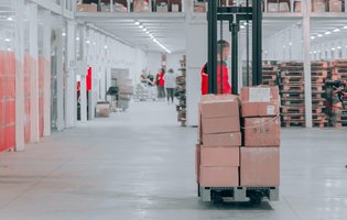 Industrial e logística regista aumento de 83.jpeg