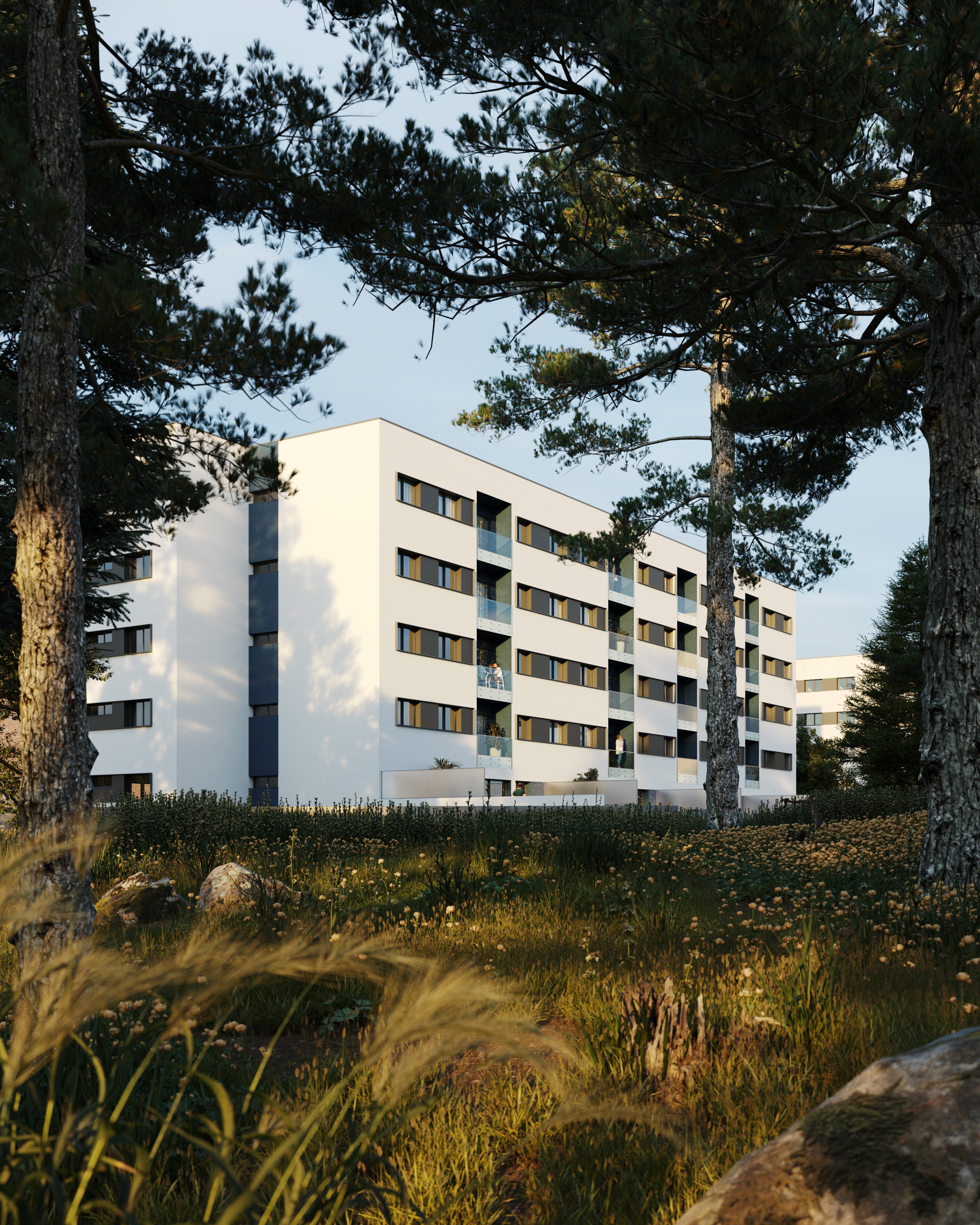 Foto 4 Aransa Homes: viver melhor, construir com alma