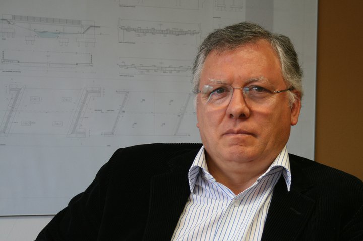 José Carvalho: “O nosso percurso de 40 anos é marcado pela inovação, criação de valor e valorização das pessoas”