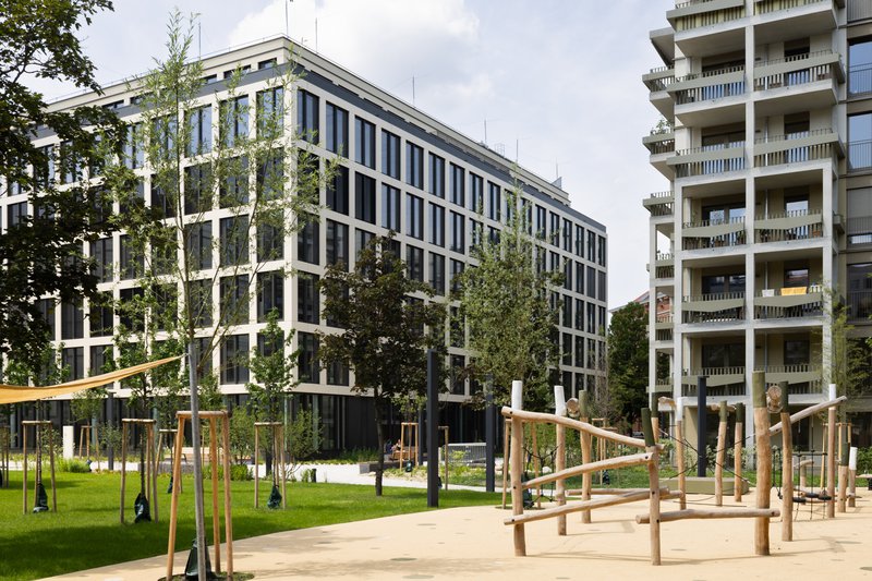 LeopoldQuartier, Viena, Áustria.jpg
