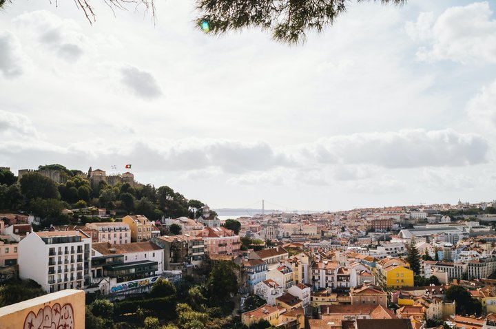 Estrangeiros investiram quase €900 milhões em habitação na ARU de Lisboa