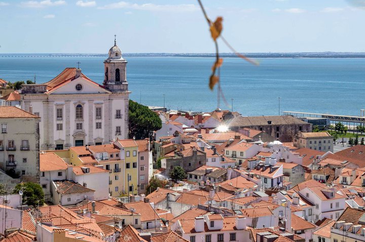 Rendas desceram -2,7% em Lisboa no final do ano