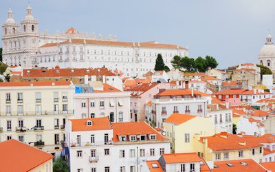 Avançam as alterações ao regulamento do Alojamento Local de Lisboa