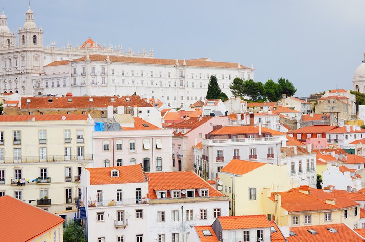 Avançam as alterações ao regulamento do Alojamento Local de Lisboa