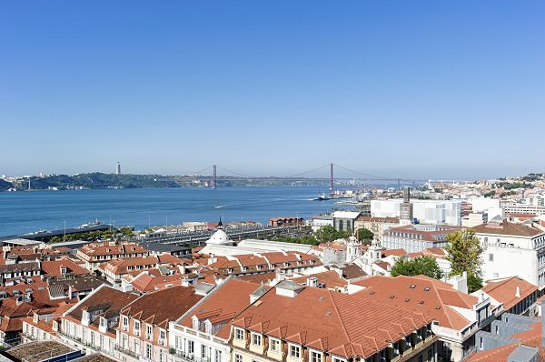 Lisboa: Investimento na ARU desce 54%