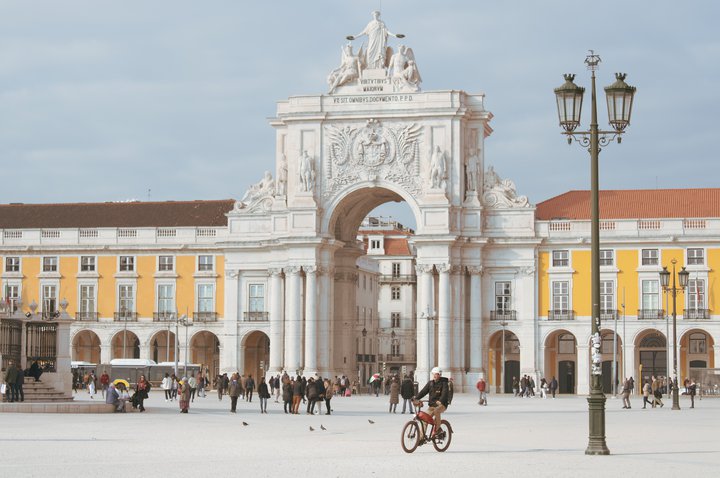 Lisboa vai avançar com Programa de Promoção da Resiliência Sísmica da cidade