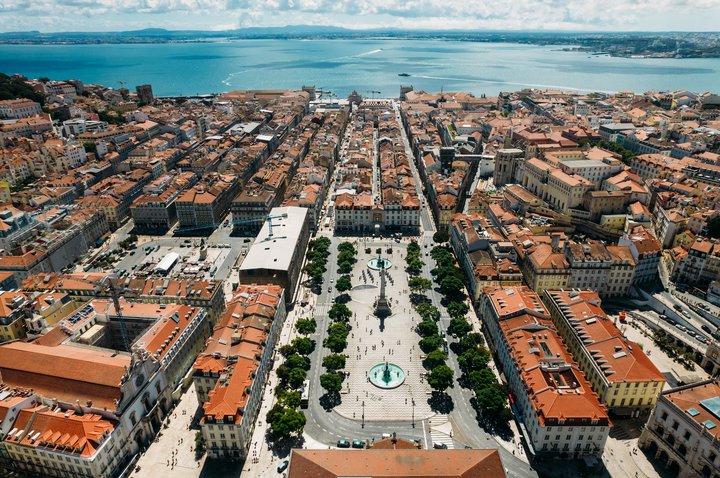 Semana da Reabilitação Urbana de Lisboa estreia-se no Beato Innovation District