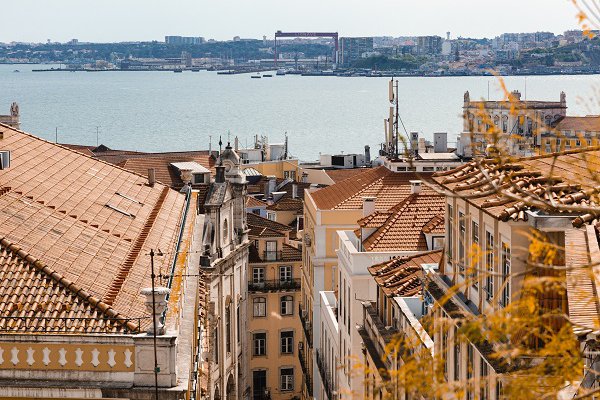 Lisboa quer entregar 500 casas através do Programa Renda Acessível