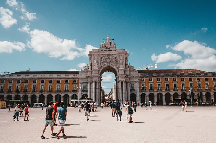 Lisboa entre as 10 melhores cidades para o investimento imobiliário na Europa