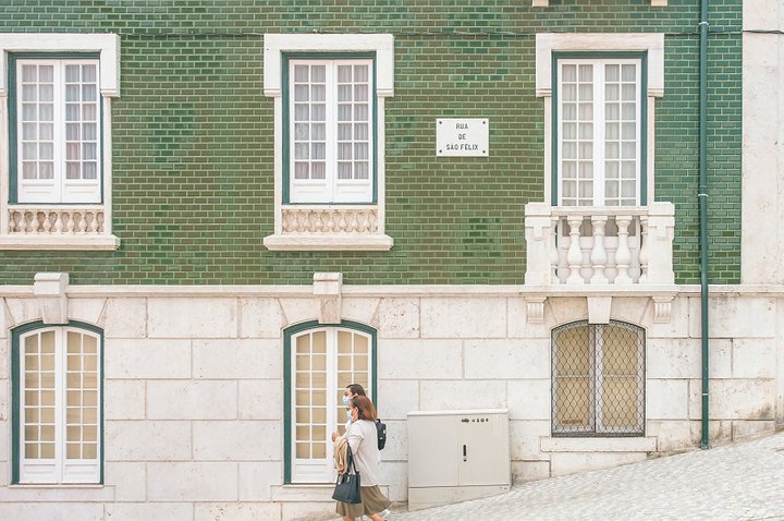 Papel do imobiliário “é importantíssimo” para a atratividade de Lisboa