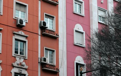 Preços das casas em Lisboa registam a maior subida trimestral em 8 anos