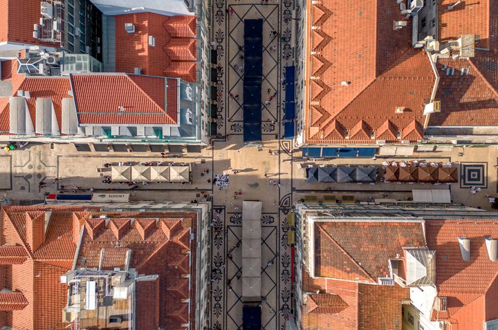 Lisboa entre as 10 cidades europeias mais interessantes para o investimento imobiliário