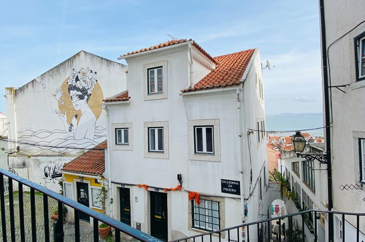 Lisboa e Porto continuaram a ser os principais destinos da promoção residencial em 2020