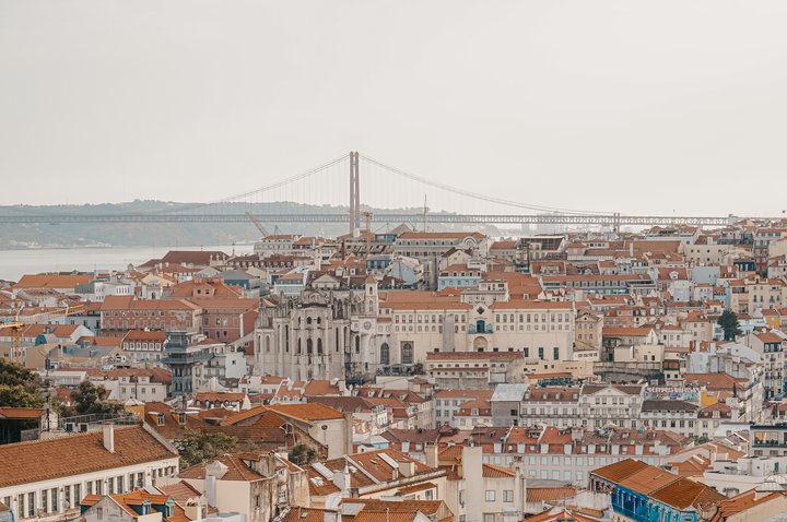 Lisboa quer maior cooperação no desenvolvimento de projetos urbanísticos