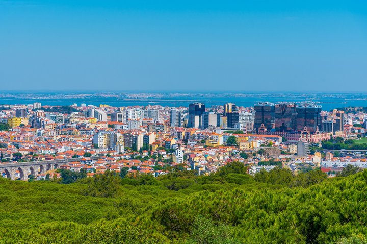 Impacto da geopolítica e macroeconomia no imobiliário em foco na COPIP