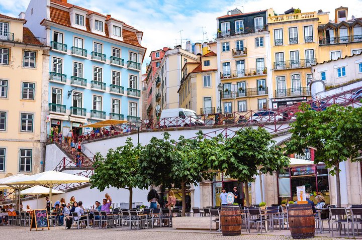 Turismo de Portugal lança plataforma para criar ambiente favorável a novos negócios