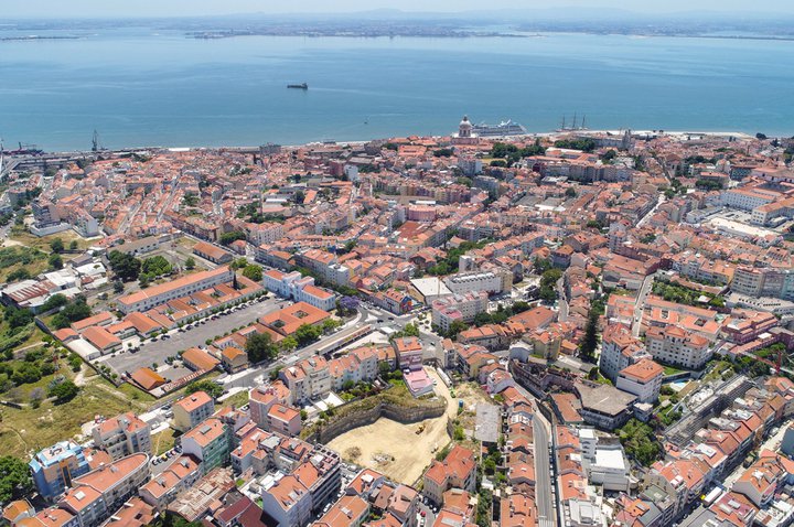 Região de Lisboa marca presença no MIPIM