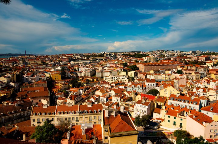 Câmara de Lisboa apela a mobilização de património devoluto do Estado