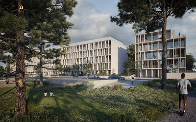 Aransa Homes: viver melhor, construir com alma