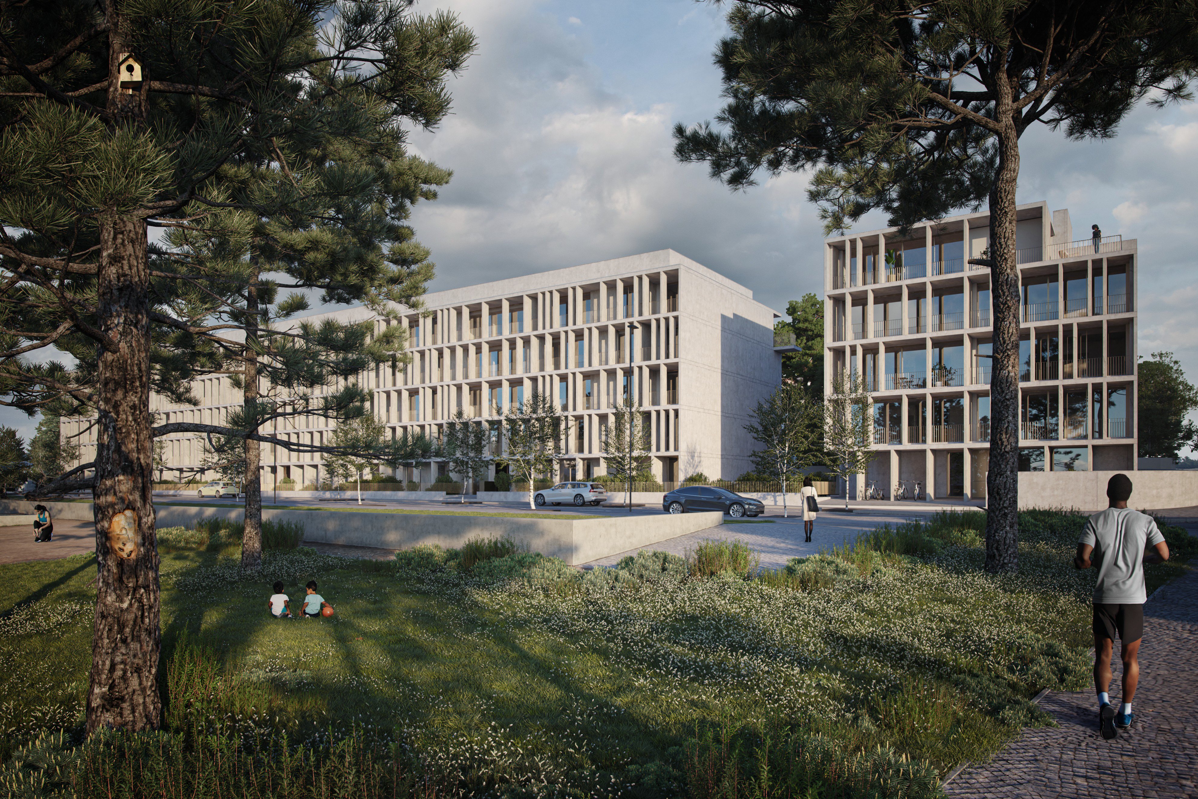 Foto 1 Aransa Homes: viver melhor, construir com alma