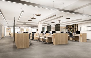 Mercado de escritórios evidencia procura por áreas de grande dimensão.jpeg