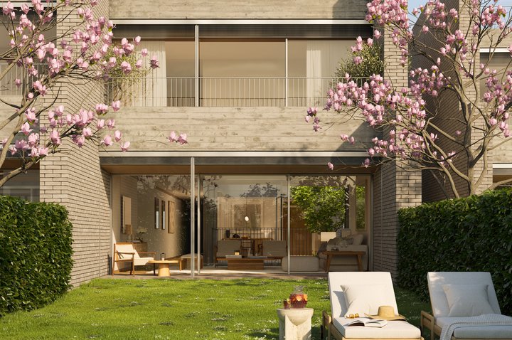 Montebelo Villas vence prémio internacional de sustentabilidade e arquitetura residencial de luxo