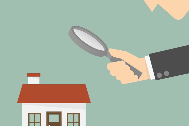 Comprar casa sem surpresas: sinais de alerta a identificar numa visita