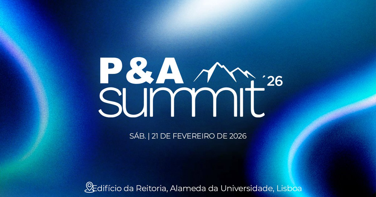 P&A Summit 2026: evento de imobiliário, negócios e empreendedorismo ...