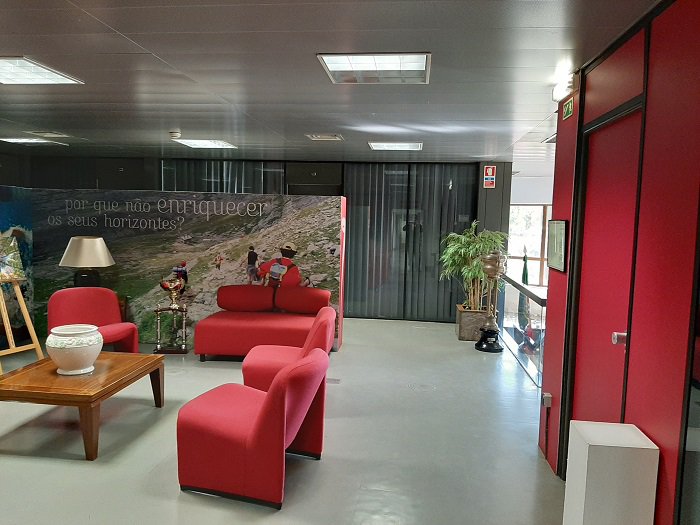 Foto 2 Espaço de Escritórios em Lisboa