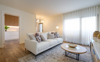 Habitat Invest disponibiliza as últimas frações do Luma Light Living