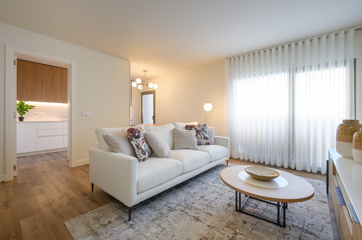 Habitat Invest disponibiliza as últimas frações do Luma Light Living