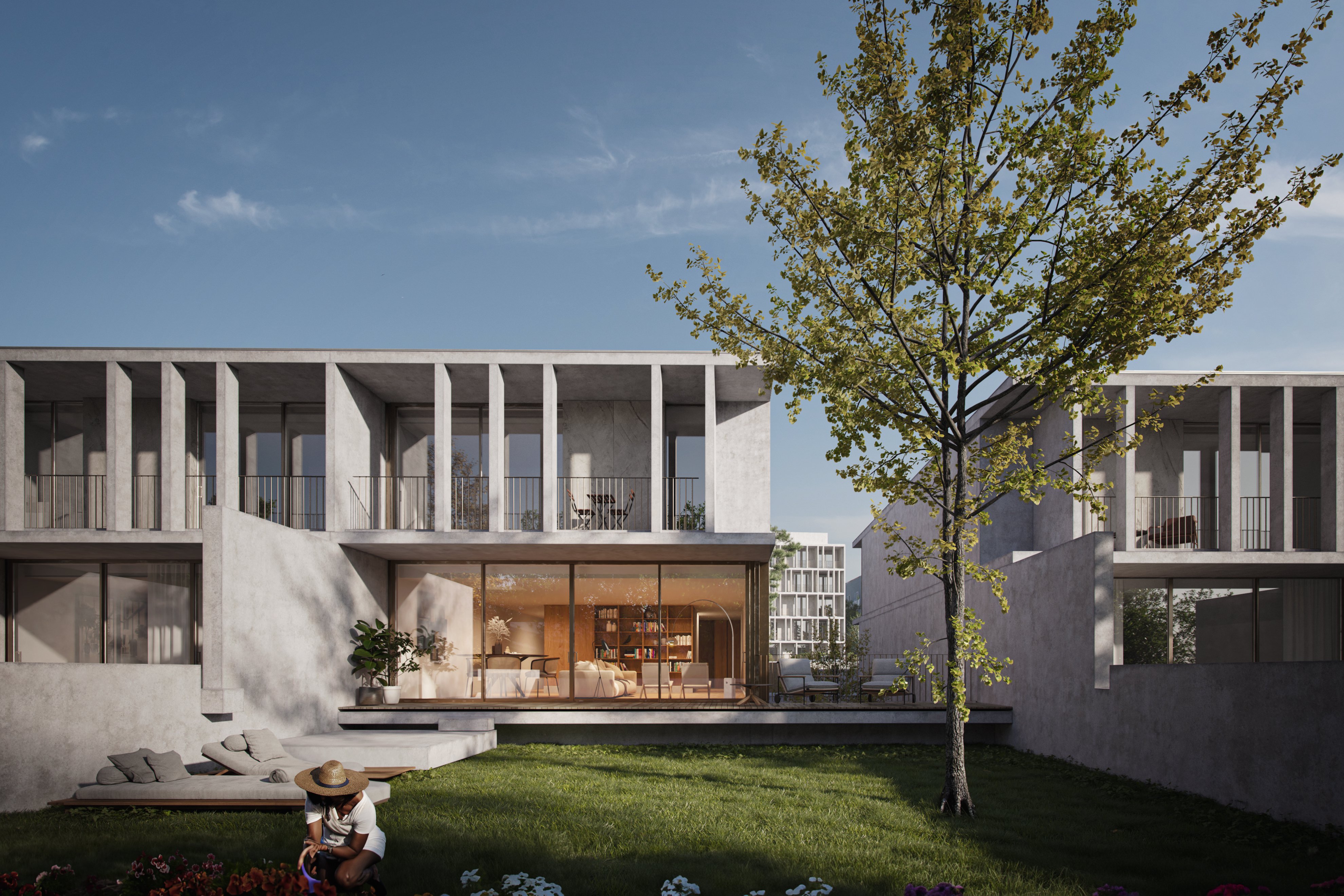 Foto 3 Aransa Homes: viver melhor, construir com alma